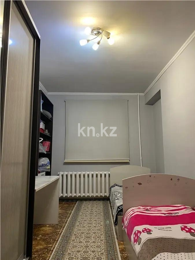 Продажа 2-комнатной квартиры, 51 м², ул. Сауран, дом  14 в Астане - фото 2