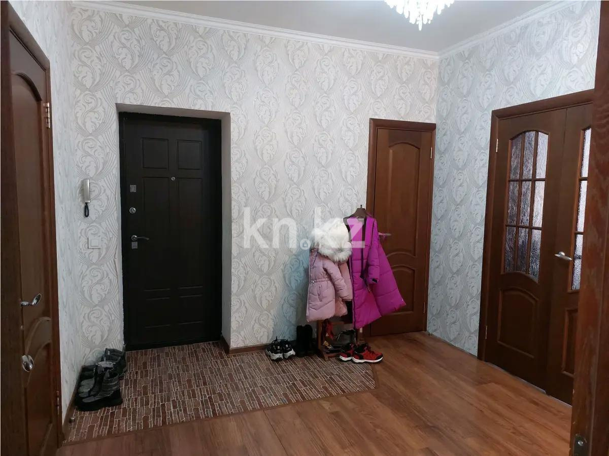 Продажа 3-комнатной квартиры, 90 м², пр. Кудайбердыулы, дом  46 в Астане - фото 6