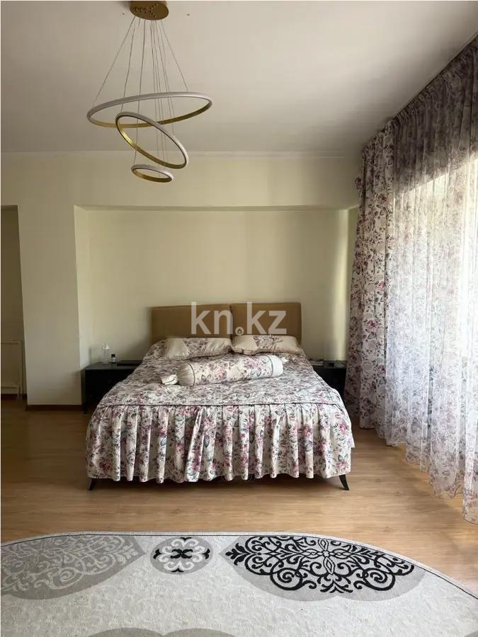 Продажа 6-комнатной квартиры, 148 м², ул. Бокейханова, дом  19Б в Алматы - фото 3