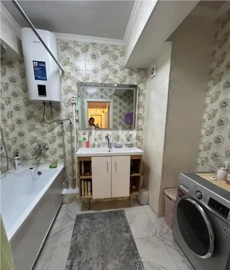 Продажа 3-комнатной квартиры, 85.5 м², ул. Жунисова, дом  14/2 в Алматы - фото 5