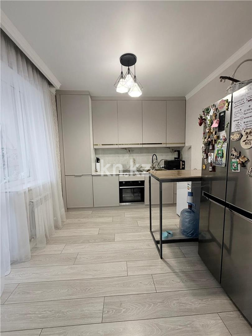 Продажа 5-комнатной квартиры, 133 м² в Караганде - фото 8