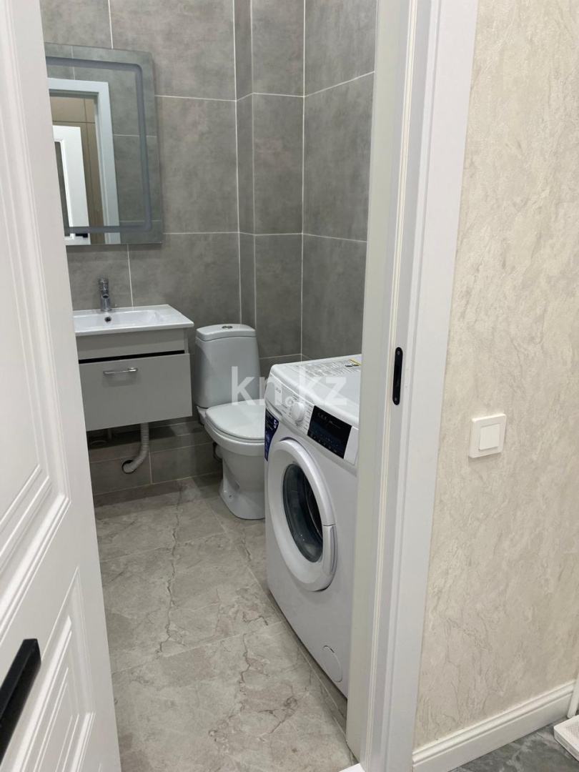 Продажа 3-комнатной квартиры, 49.5 м² в Астане - фото 9