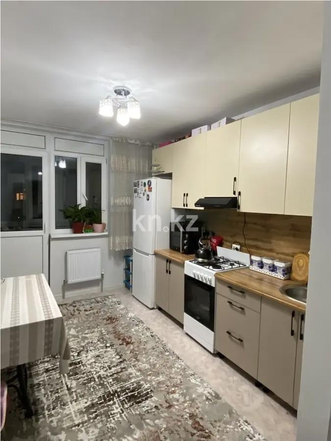 Продажа 2-комнатной квартиры, 57 м², мкр-н Мадениет, дом  834/32 в Алматы - фото 3