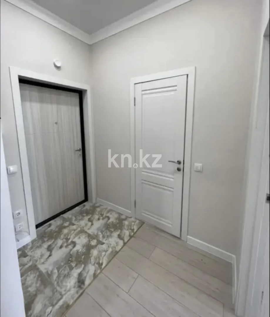 Аренда 2-комнатной квартиры, 51 м² в Астане - фото 13