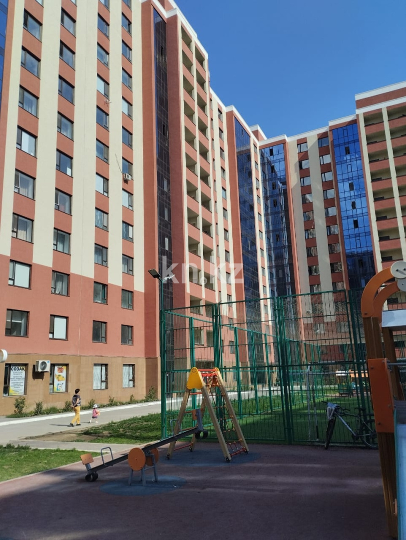 Аренда 1-комнатной квартиры, 36 м² в Астане - фото 14