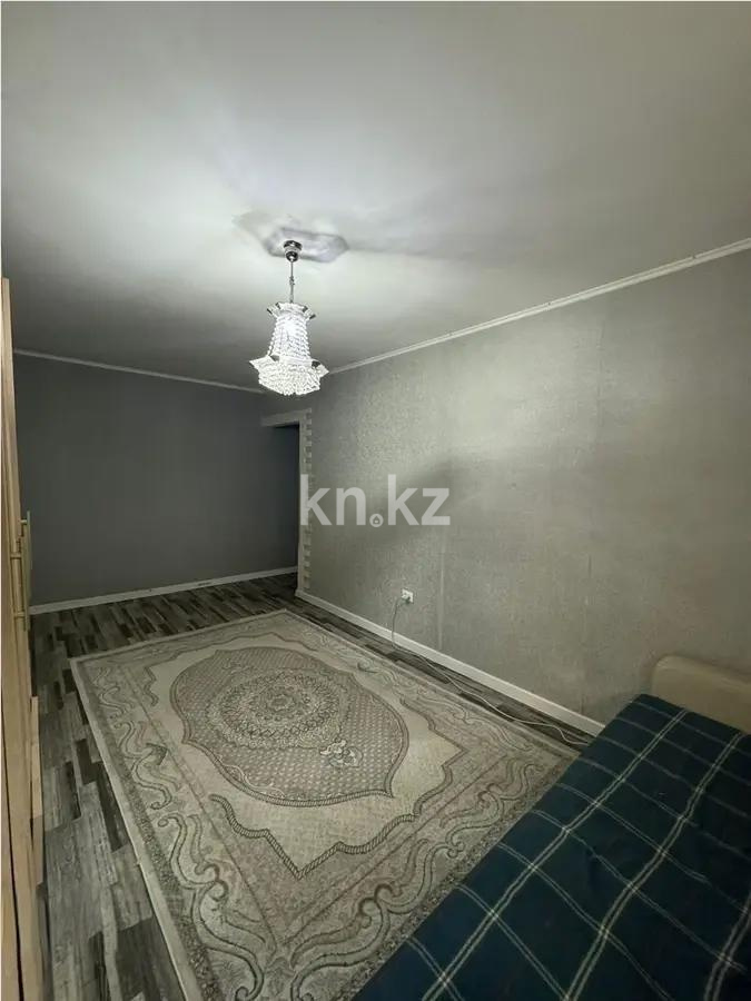 Продажа 2-комнатной квартиры, 45 м² в Алматы