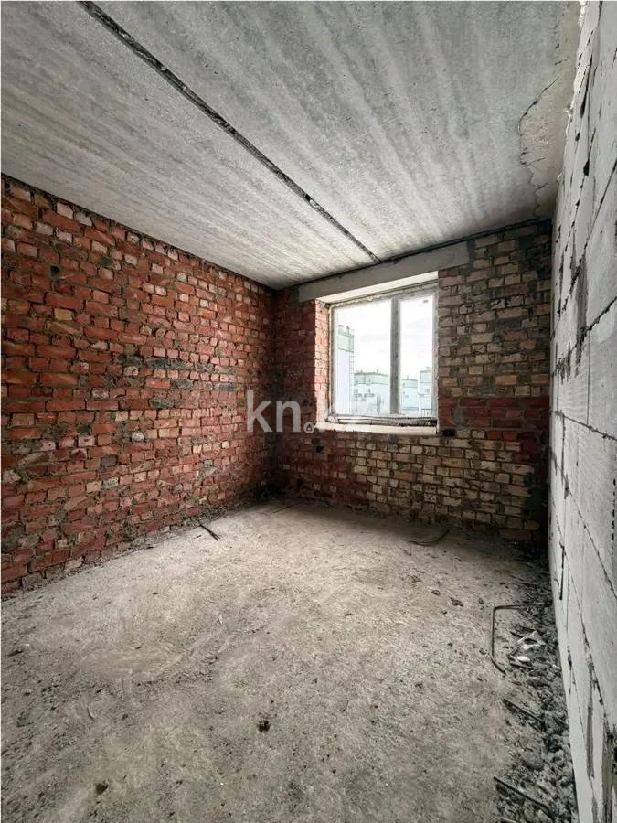 Продажа 1-комнатной квартиры, 39 м² в Астане - фото 2