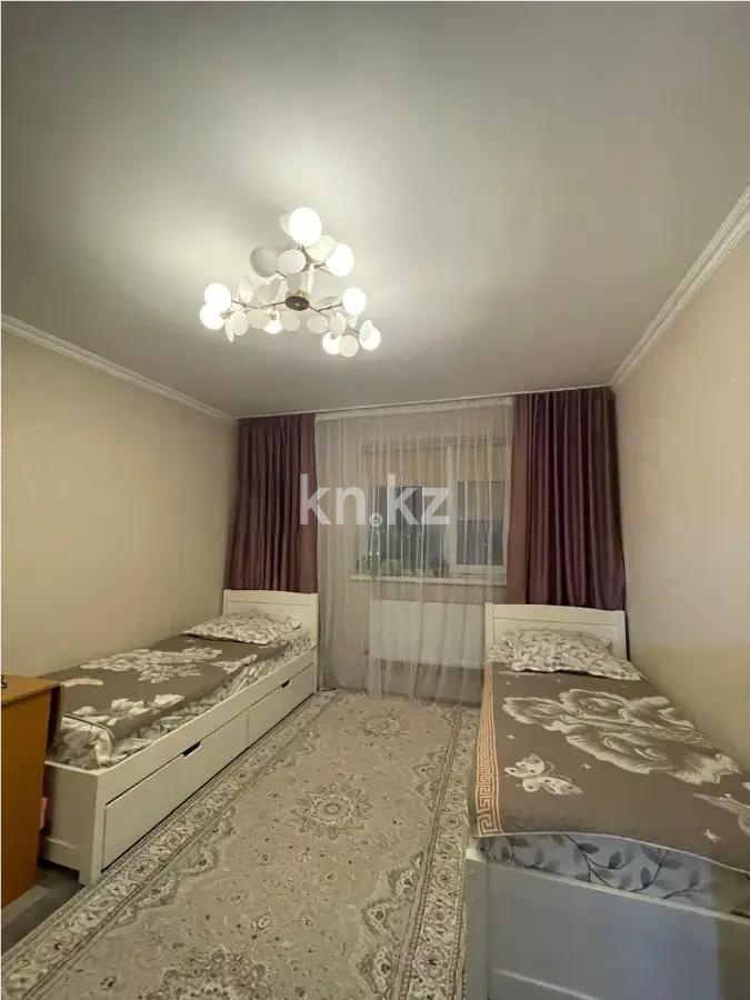 Продажа 2-комнатной квартиры, 57.1 м² в Астане - фото 2