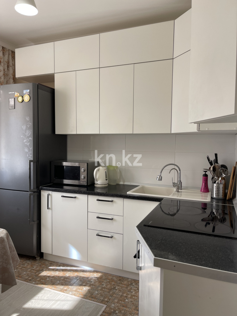 Продажа 3-комнатной квартиры, 70 м² в Астане - фото 11