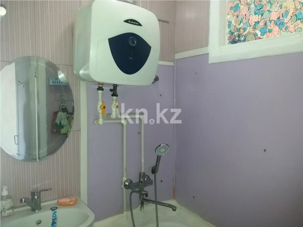 Продажа 3-комнатной квартиры, 62 м² в Караганде - фото 5
