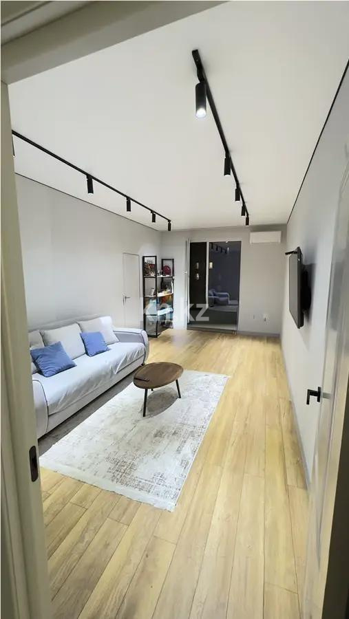 Продажа 2-комнатной квартиры, 71 м² в Алматы