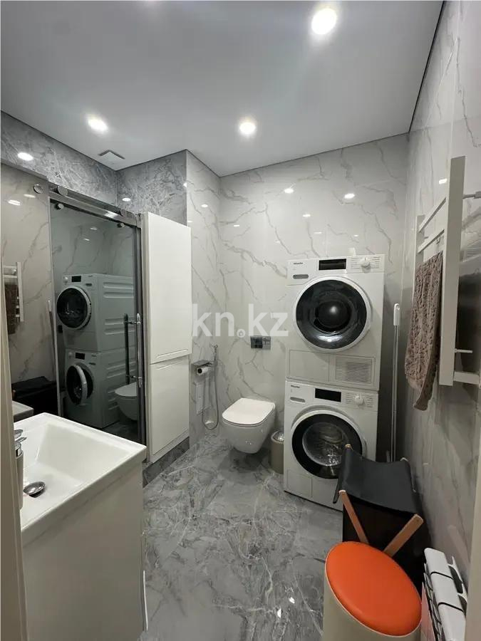 Продажа 3-комнатной квартиры, 92 м² в Астане - фото 6