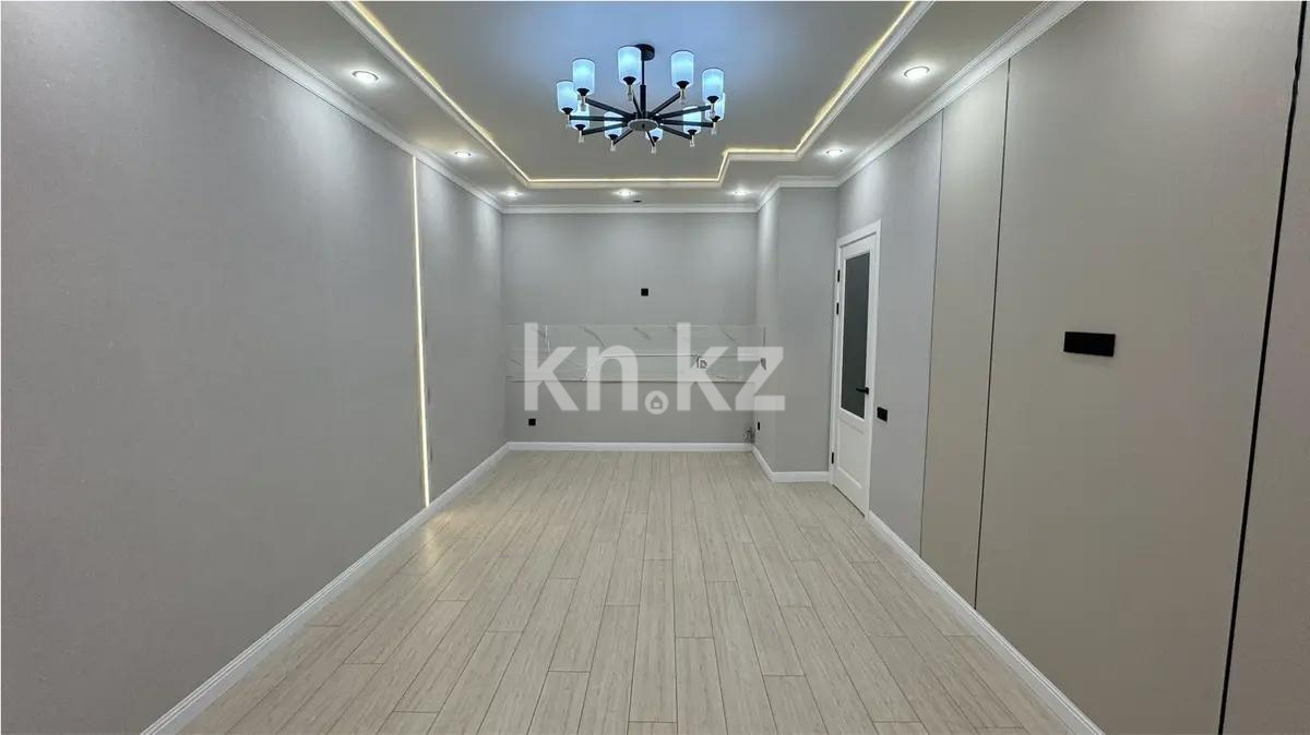 Продажа 2-комнатной квартиры, 45 м², ул. Нажимеденова, дом  52б в Астане - фото 2