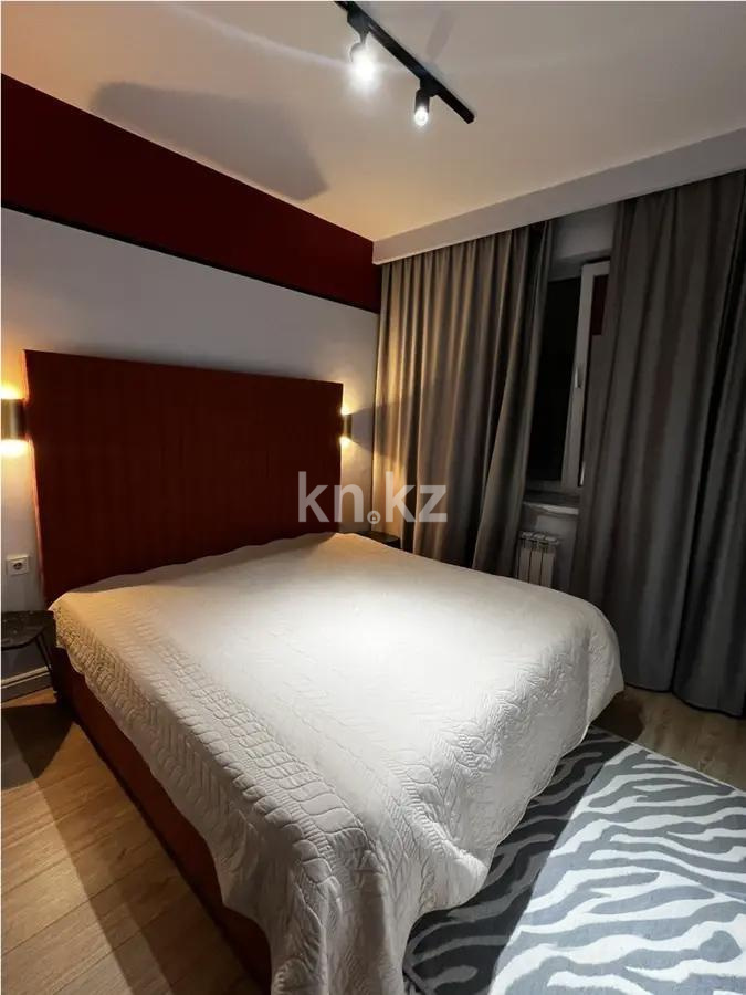 Продажа 2-комнатной квартиры, 39.2 м², ул. Розыбакиева, дом  237 в Алматы - фото 2