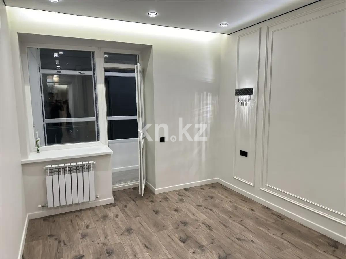 Продажа 3-комнатной квартиры, 56 м² в Астане - фото 3