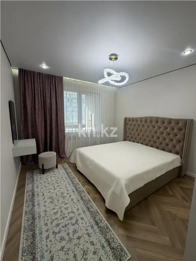 Продажа 2-комнатной квартиры, 76.5 м² в Алматы - фото 2