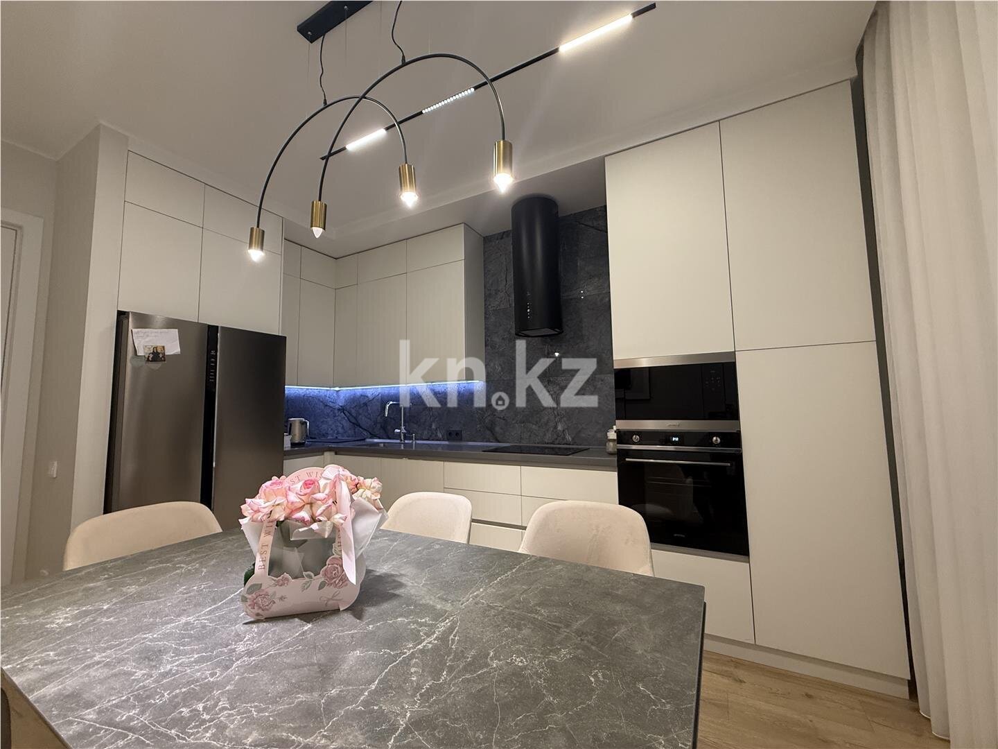 Продажа 3-комнатной квартиры, 98 м² в Караганде - фото 18