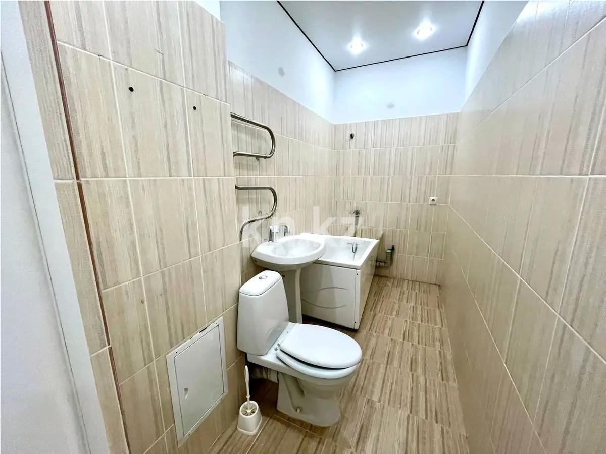 Продажа 1-комнатной квартиры, 42.2 м², ул. Сарайшык, дом  7/1 в Астане - фото 3