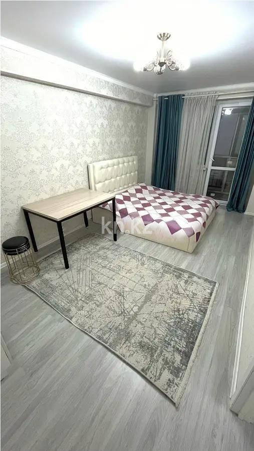 Продажа 2-комнатной квартиры, 60 м² в Алматы