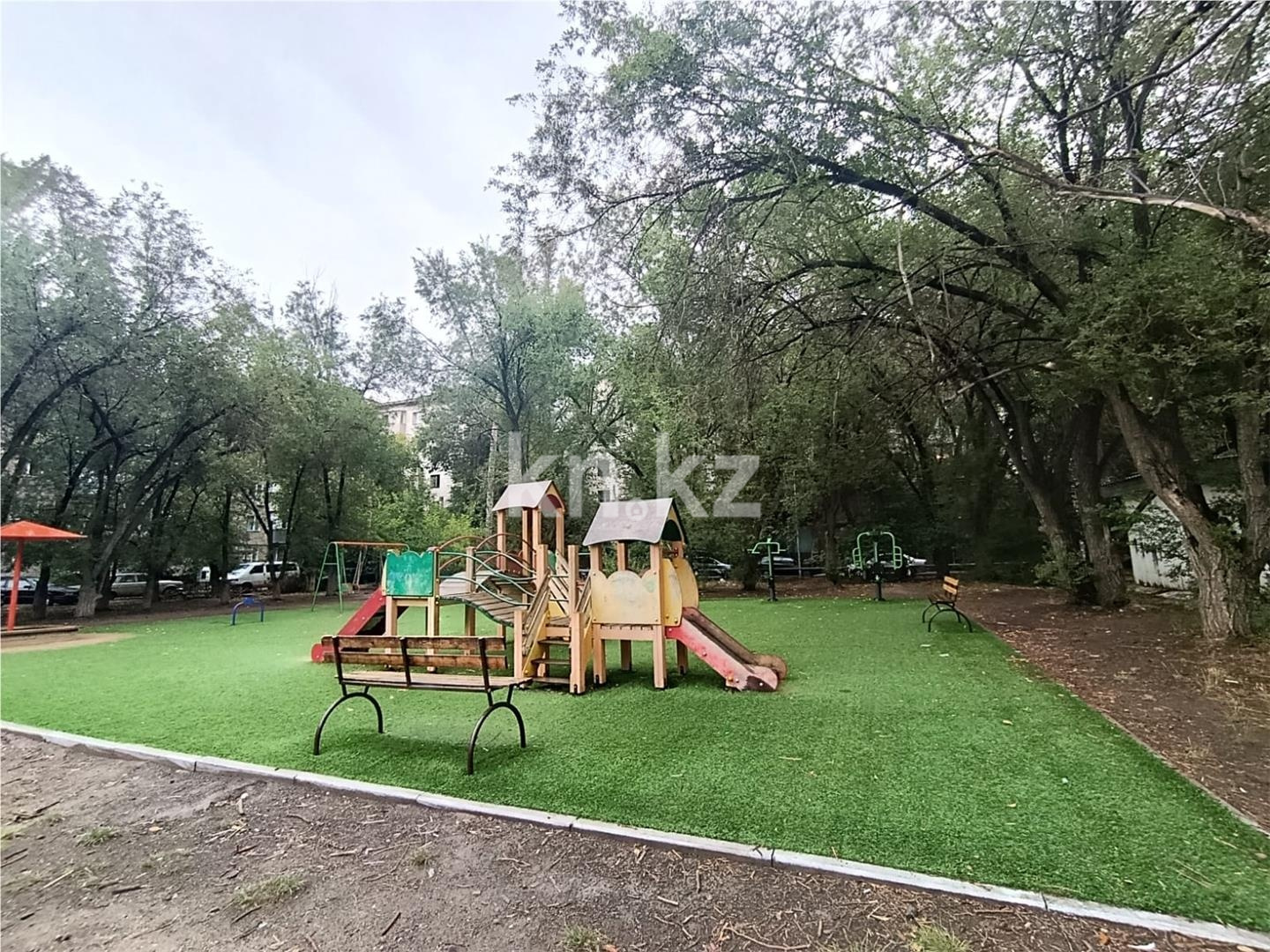 Продажа 2-комнатной квартиры, 48 м² в Караганде - фото 8