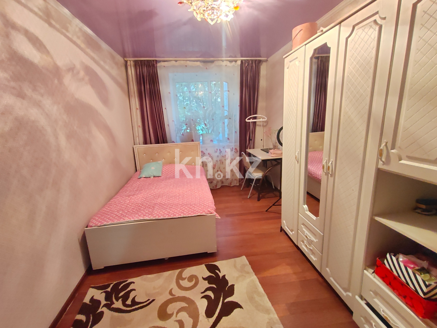 Продажа 3-комнатной квартиры, 77 м² в Караганде - фото 6