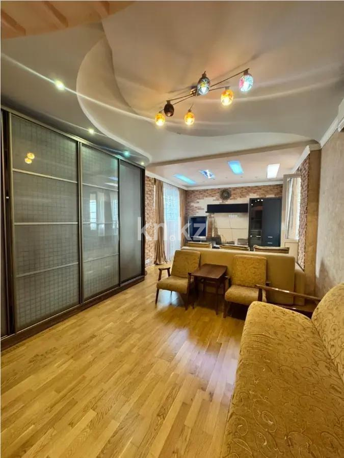 Продажа 3-комнатной квартиры, 90 м² в Алматы