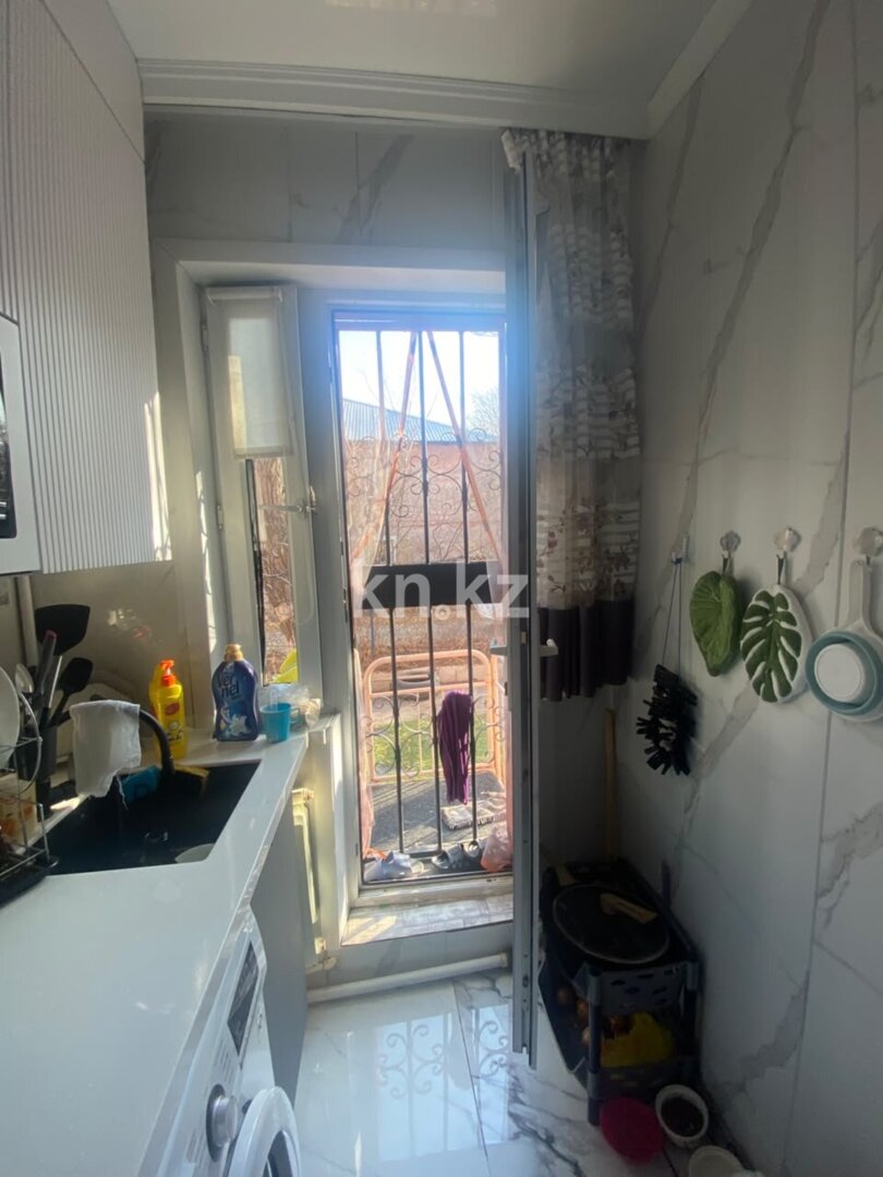 Продажа 3-комнатной квартиры, 62.8 м² в Караганде - фото 12