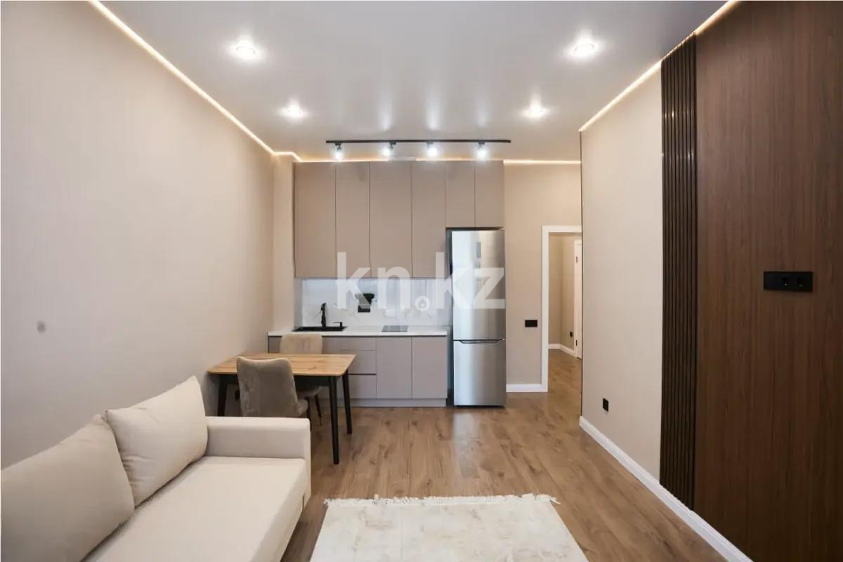 Продажа 2-комнатной квартиры, 50.8 м² в Астане - фото 2
