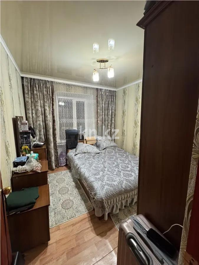 Продажа 3-комнатной квартиры, 60 м², ул. Мирная, дом  10/1 в Караганде - фото 2