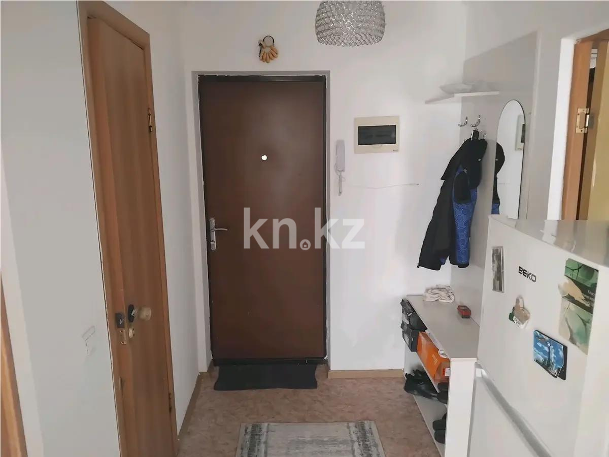 Продажа 1-комнатной квартиры, 38 м² в Астане - фото 3