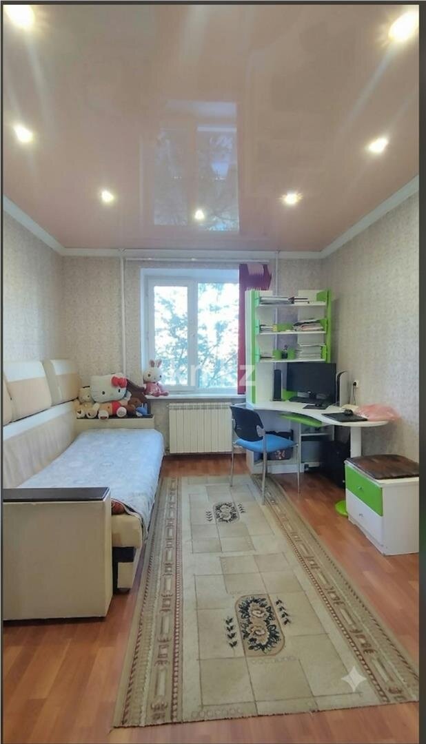 Продажа 3-комнатной квартиры, 68 м² в Темиртау - фото 3