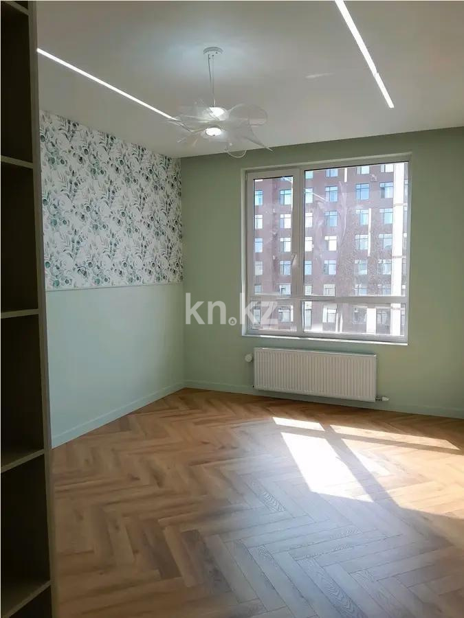 Продажа 4-комнатной квартиры, 92 м² в Астане - фото 2