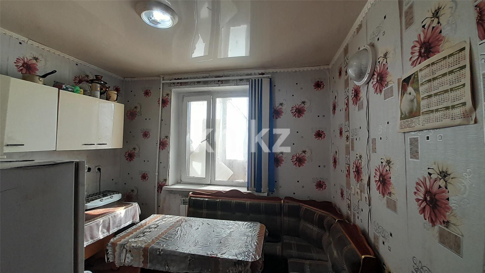 Продажа 1-комнатной квартиры, 36 м², ул. Байгазиева в Темиртау - фото 3