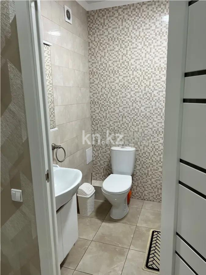 Продажа 1-комнатной квартиры, 45 м² в Алматы - фото 3