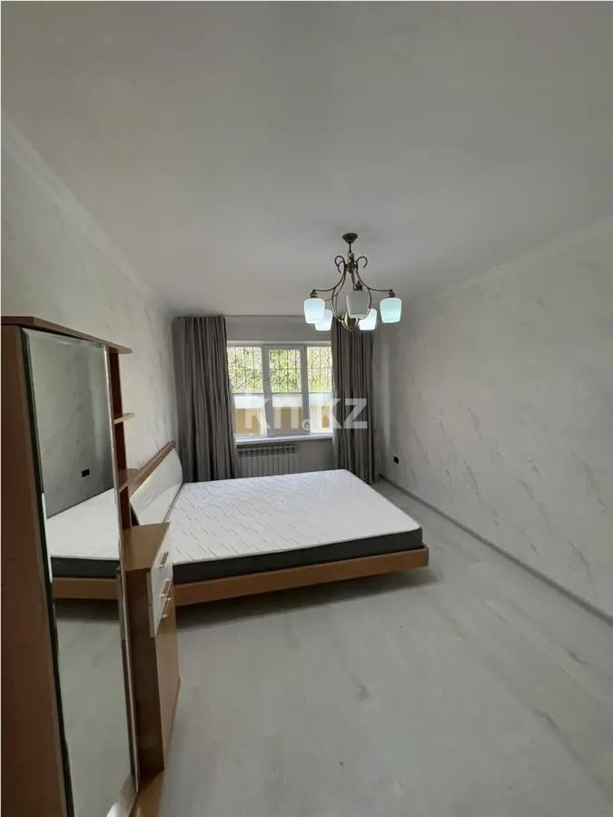 Продажа 3-комнатной квартиры, 60.9 м² в Алматы - фото 2