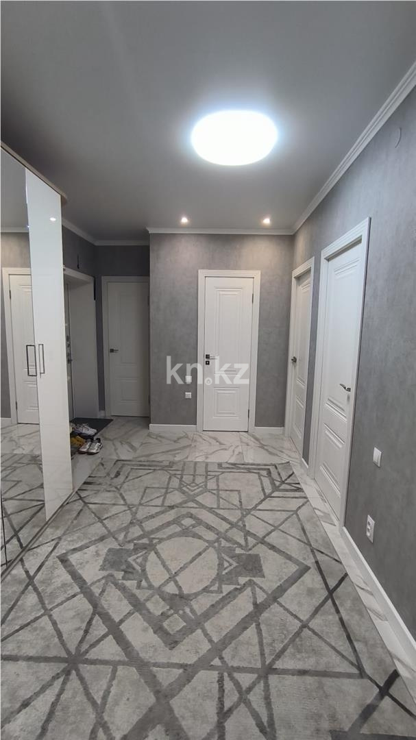 Продажа 3-комнатной квартиры, 69 м² в Караганде - фото 16