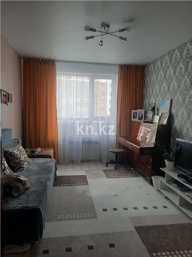 Продажа 3-комнатной квартиры, 74 м² в Астане