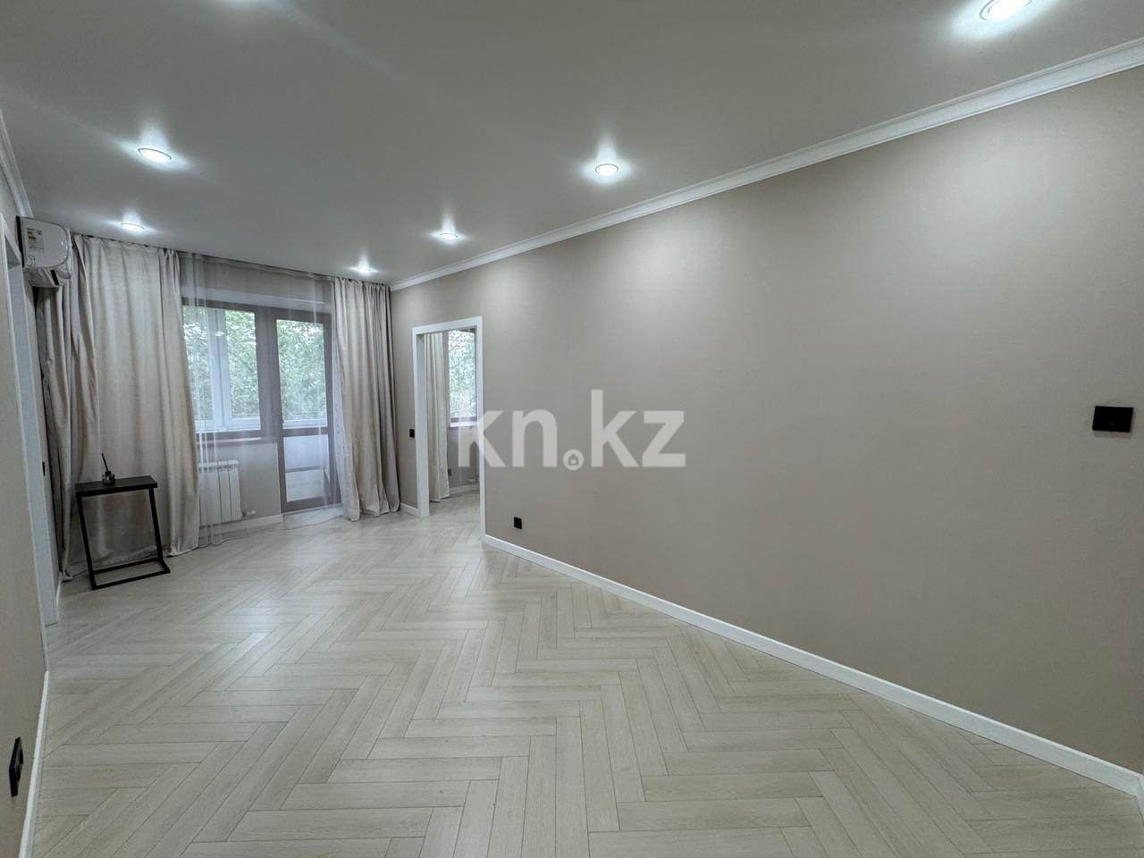 Продажа 2-комнатной квартиры, 42 м² в Караганде - фото 4