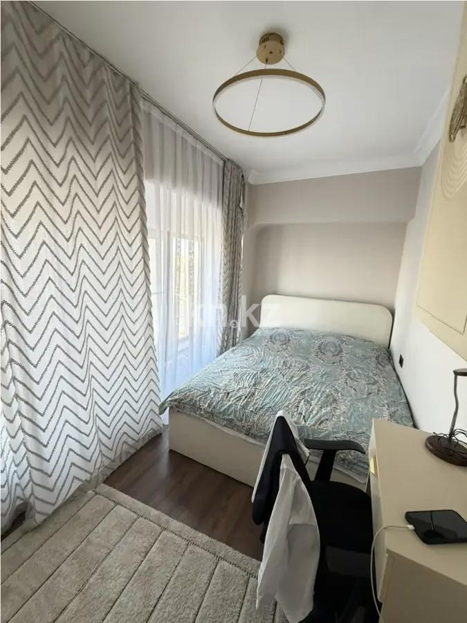 Продажа 3-комнатной квартиры, 80 м² в Алматы - фото 3