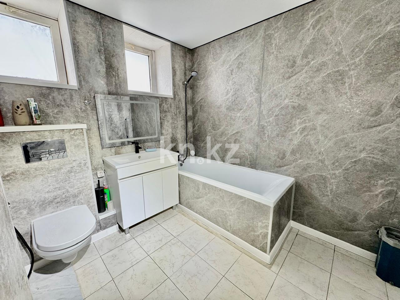 Продажа 4-комнатного дома, 137 м², ул. Айнакол в Астане - фото 35