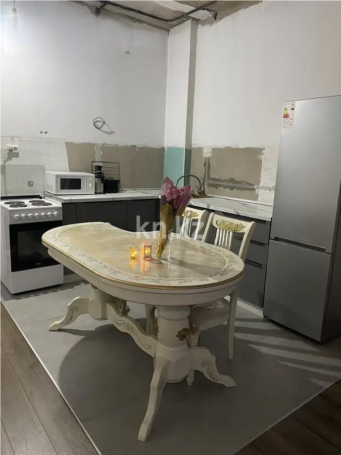 Продажа 2-комнатной квартиры, 56 м² в Караганде - фото 3