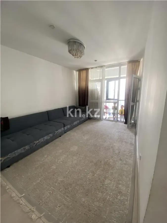 Продажа 3-комнатной квартиры, 71 м² в Алматы