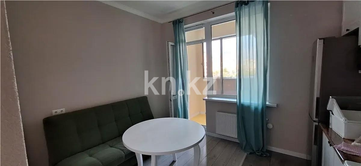 Продажа 1-комнатной квартиры, 40 м² в Астане - фото 2