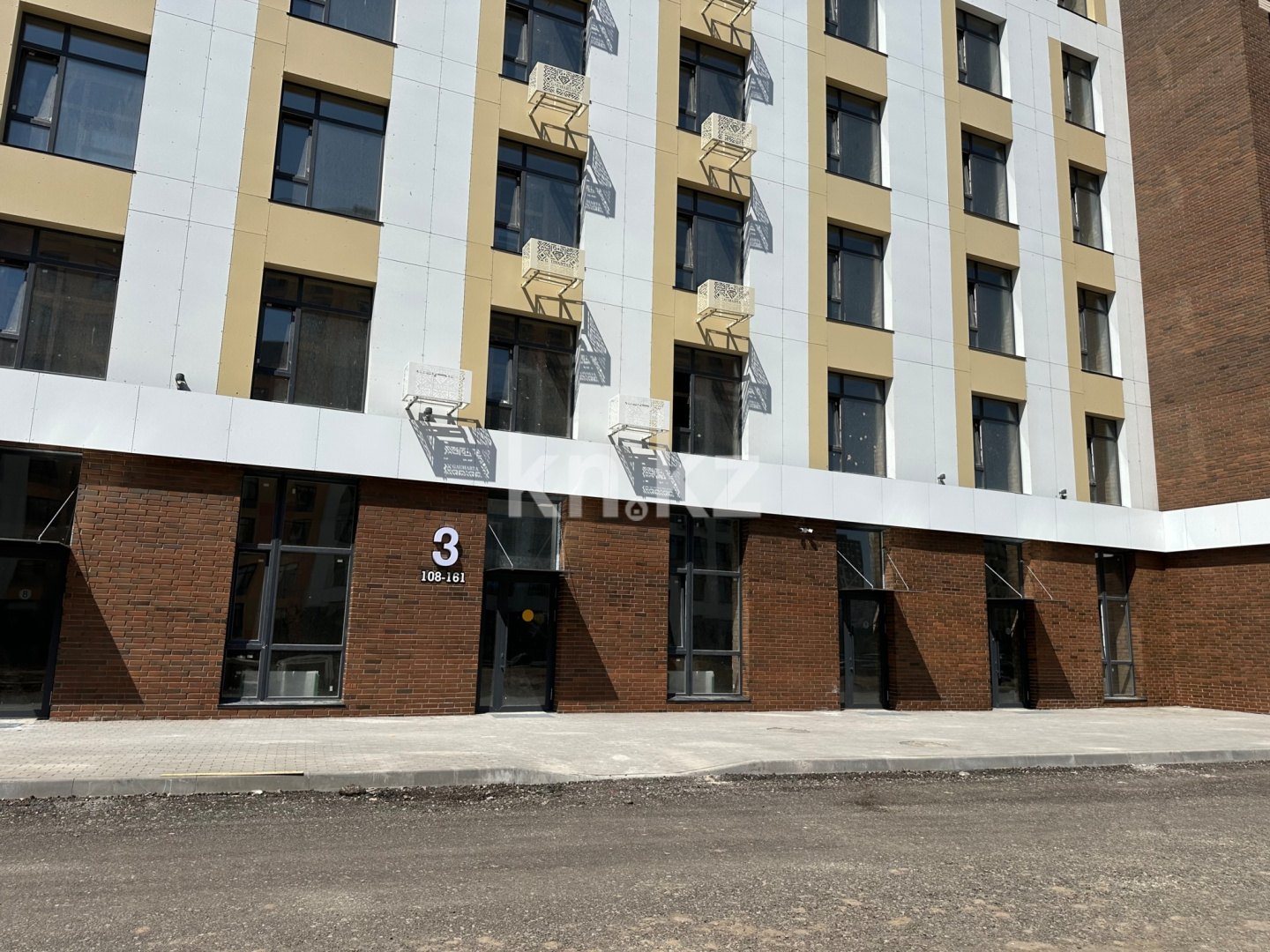 Продажа помещения, 48 м² в Астане - фото 13