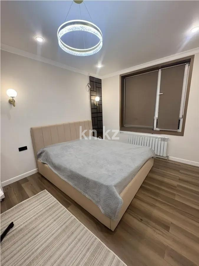 Продажа 3-комнатной квартиры, 85 м² в Алматы - фото 2