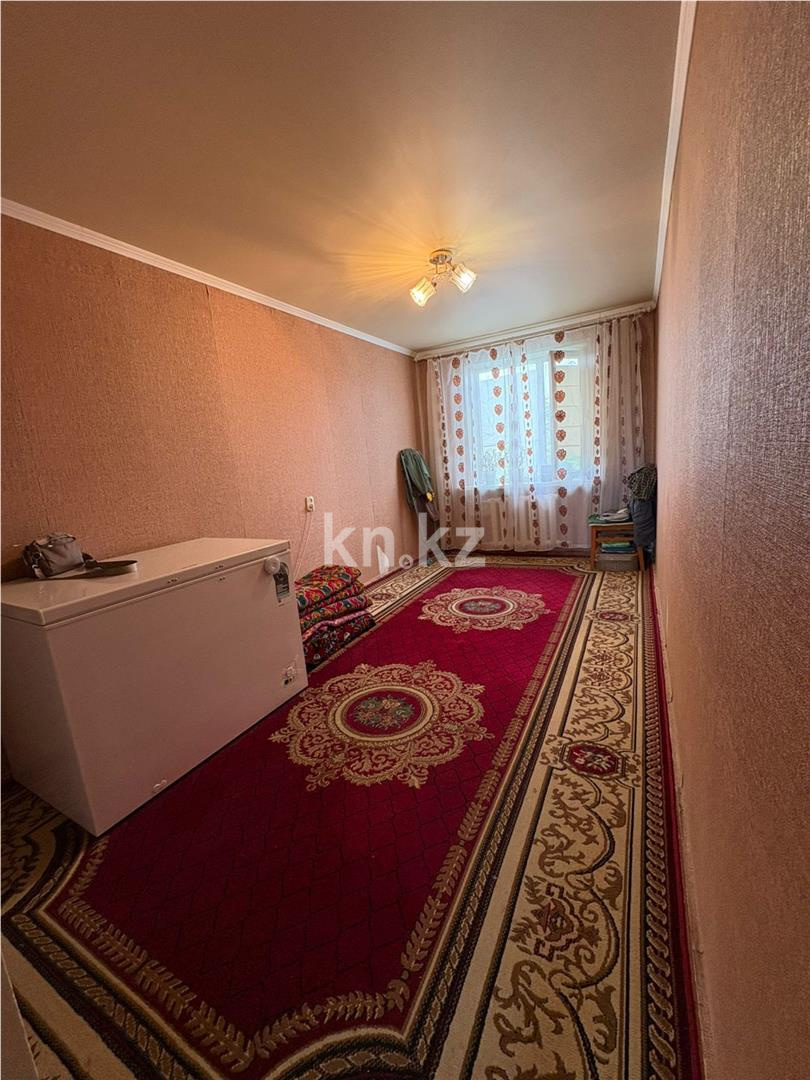 Продажа 3-комнатной квартиры, 60 м², ул. Абая в Темиртау - фото 3