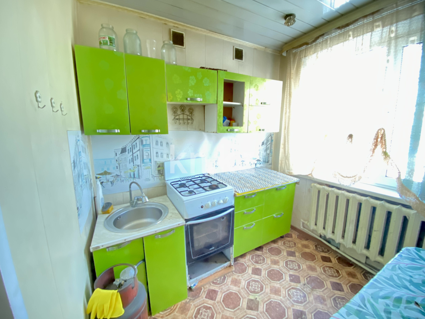 Продажа 2-комнатной квартиры, 44.4 м² в Сарани - фото 5