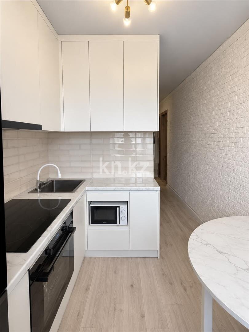 Продажа 2-комнатной квартиры, 49 м² в Караганде - фото 6