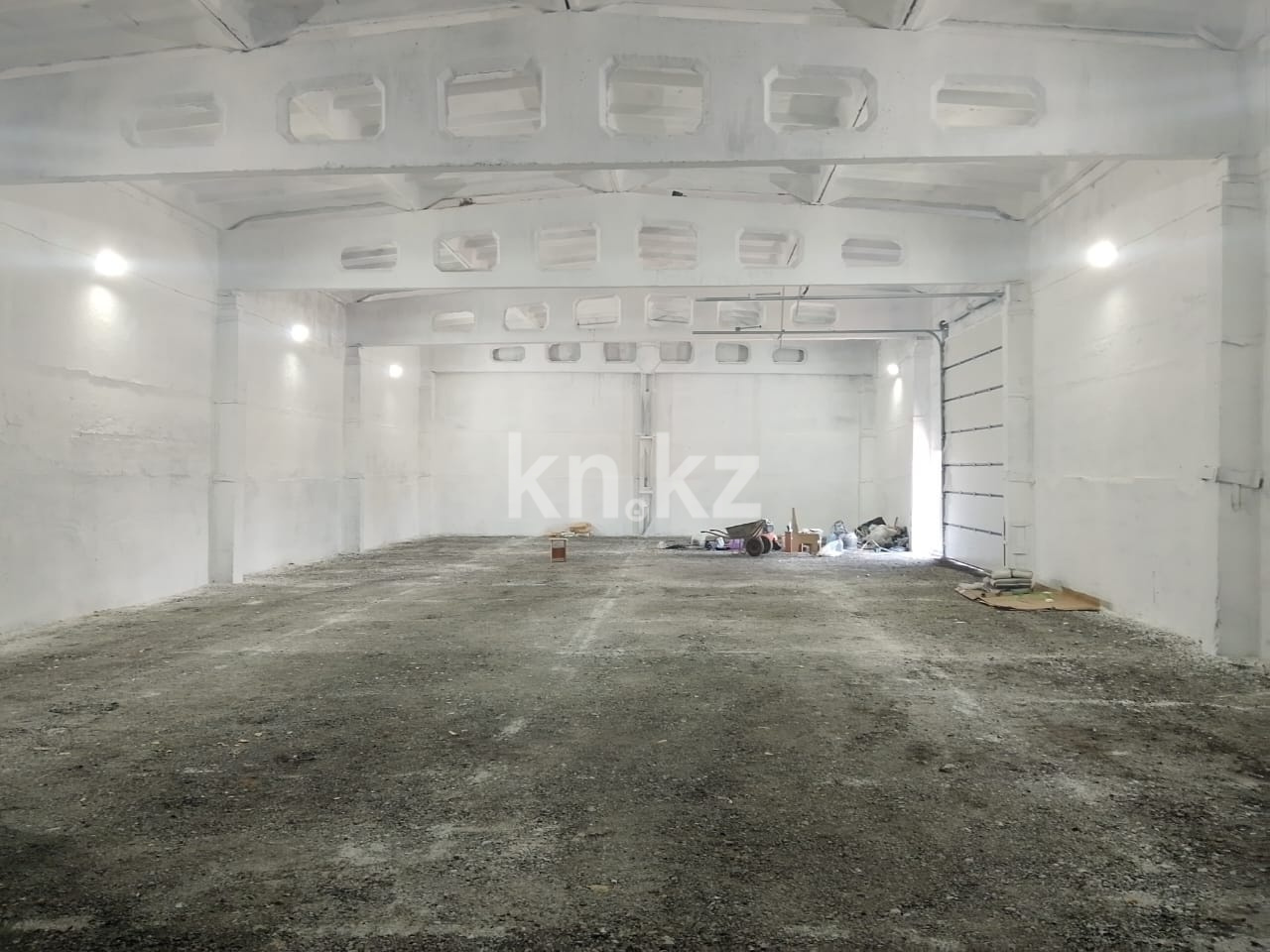 Продажа базы, 450 м² в Акмолинской области - фото 2