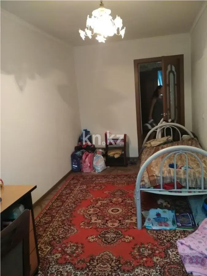 Продажа 3-комнатной квартиры, 63 м², пр. Гагарина, дом  210 в Алматы - фото 3